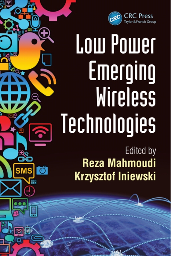 Low Power Emerging Wireless Technologies (e-bog) af -