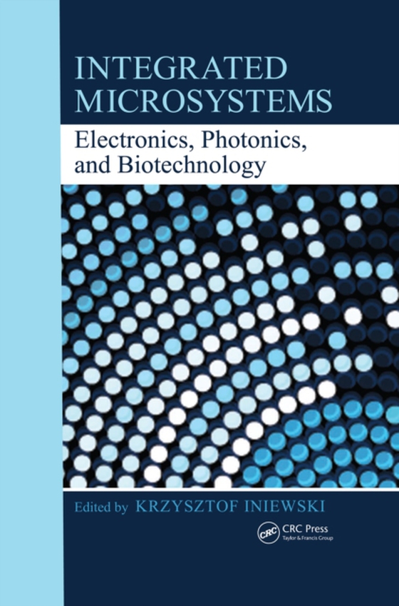 Integrated Microsystems (e-bog) af -