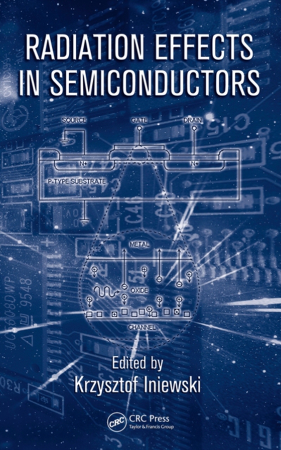 Radiation Effects in Semiconductors (e-bog) af -