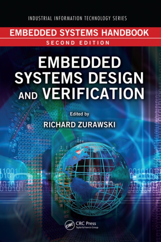 Embedded Systems Handbook (e-bog) af -