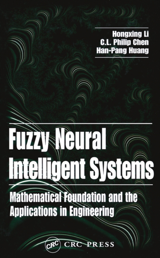 Fuzzy Neural Intelligent Systems (e-bog) af Huang, Han-Pang