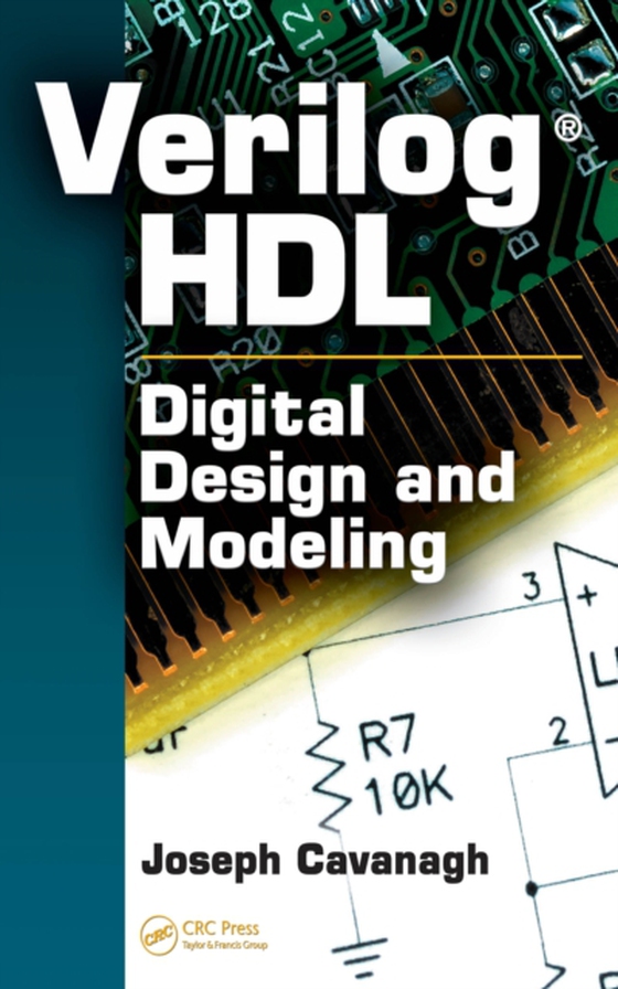 Verilog HDL (e-bog) af Cavanagh, Joseph