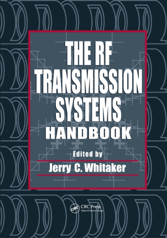 RF Transmission Systems Handbook (e-bog) af -