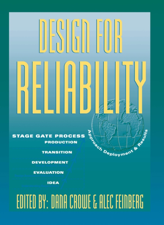 Design for Reliability (e-bog) af -