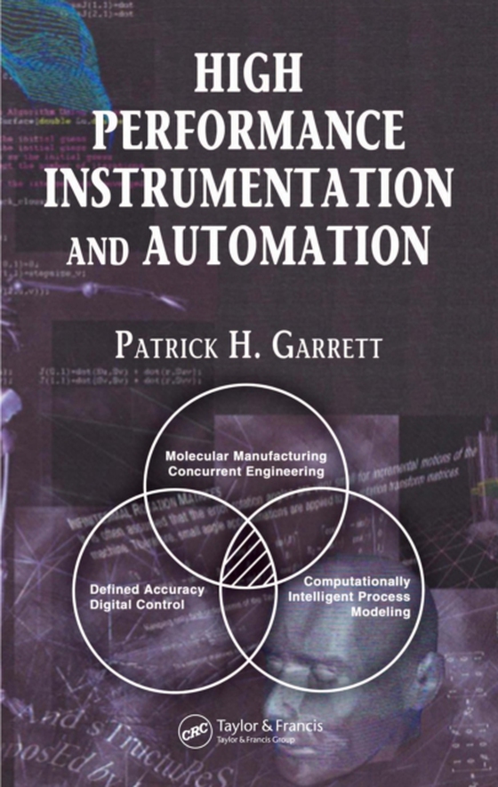 High Performance Instrumentation and Automation (e-bog) af Garrett, Patrick H.