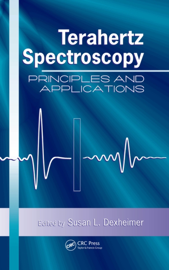 Terahertz Spectroscopy (e-bog) af -