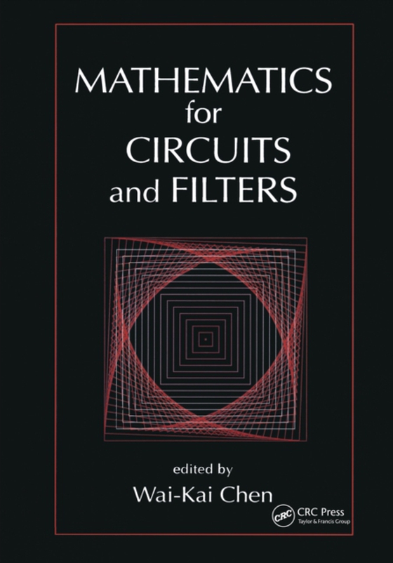 Mathematics for Circuits and Filters (e-bog) af -