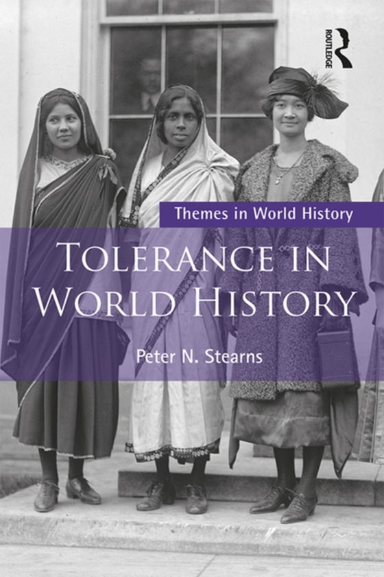 Tolerance in World History (e-bog) af Stearns, Peter