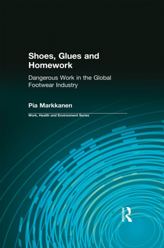 Shoes, Glues and Homework (e-bog) af Wooding, John