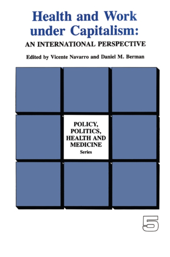 International Perspective (e-bog) af Berman, Daniel M.