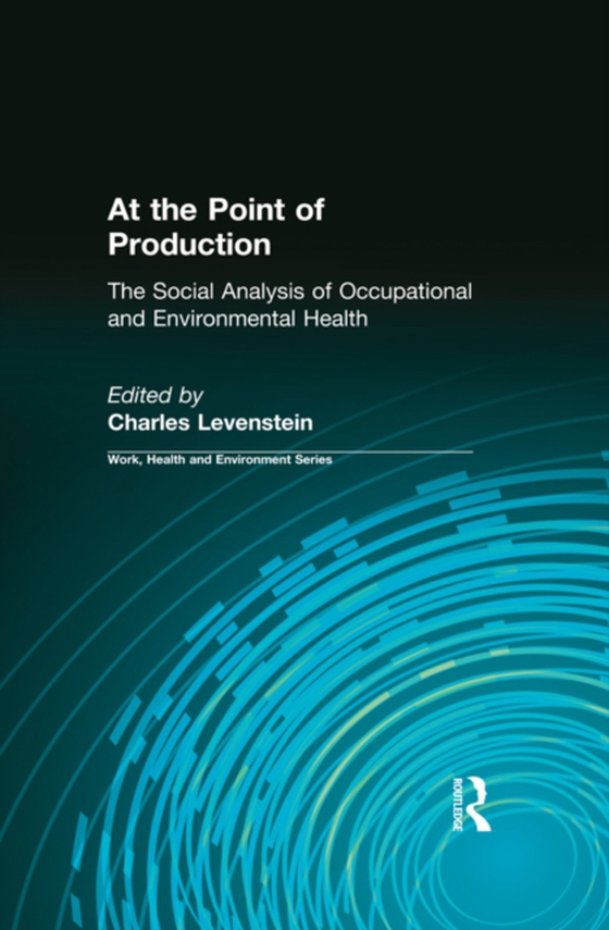 At the Point of Production (e-bog) af -