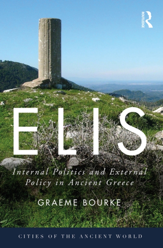 Elis (e-bog) af Bourke, Graeme