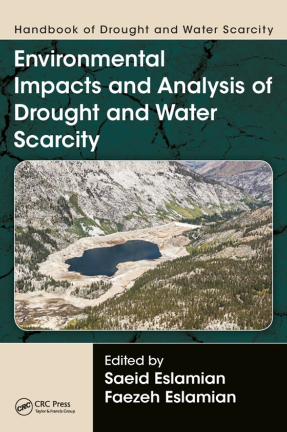 Handbook of Drought and Water Scarcity (e-bog) af -