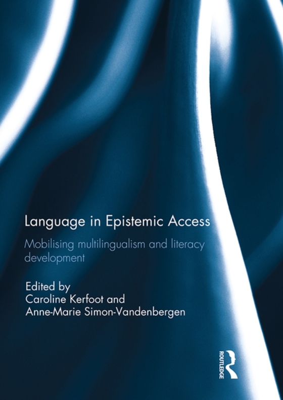 Language in Epistemic Access (e-bog) af -