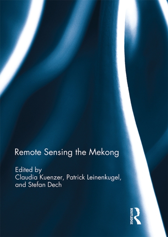 Remote Sensing the Mekong (e-bog) af -