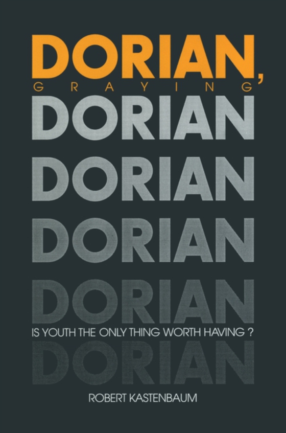 Dorian Graying