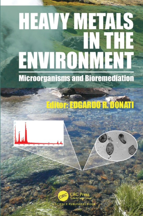 Heavy Metals in the Environment (e-bog) af -