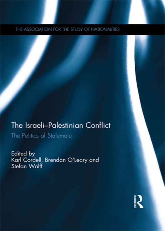 Israeli-Palestinian Conflict (e-bog) af -