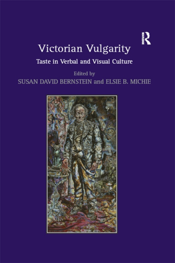 Victorian Vulgarity (e-bog) af -