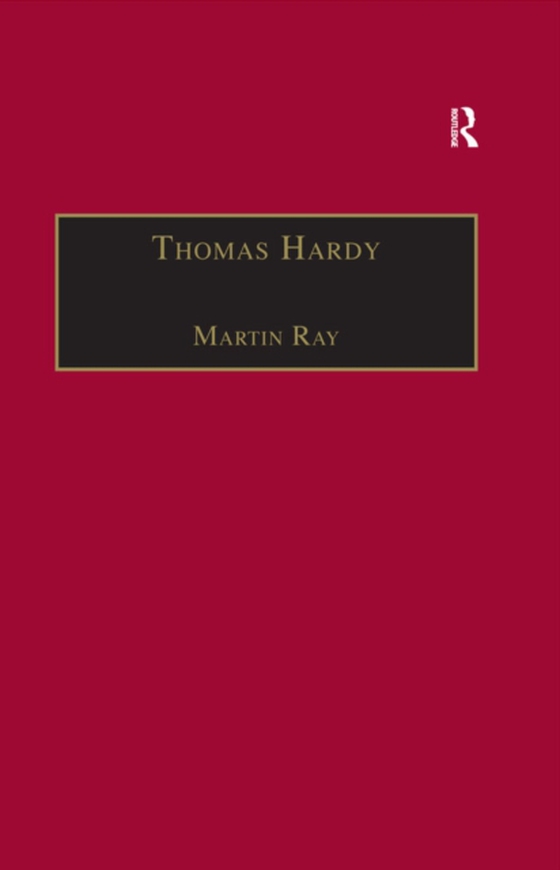 Thomas Hardy