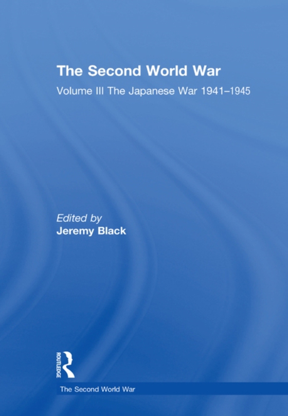 Second World War (e-bog) af -
