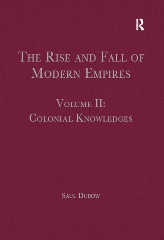 Rise and Fall of Modern Empires, Volume II (e-bog) af -