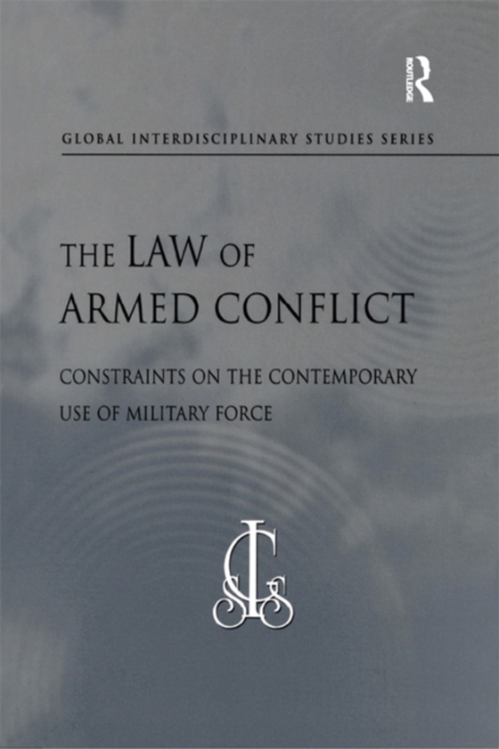 Law of Armed Conflict (e-bog) af -