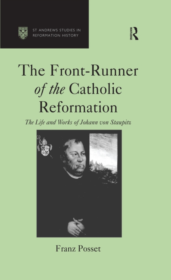 Front-Runner of the Catholic Reformation