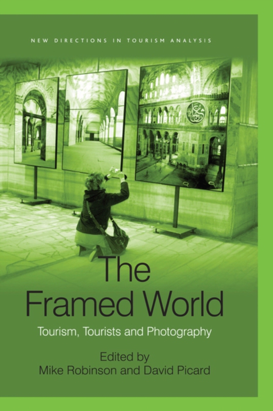 Framed World (e-bog) af -