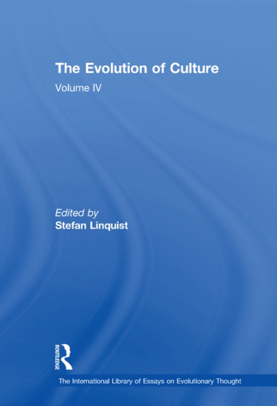 Evolution of Culture (e-bog) af -