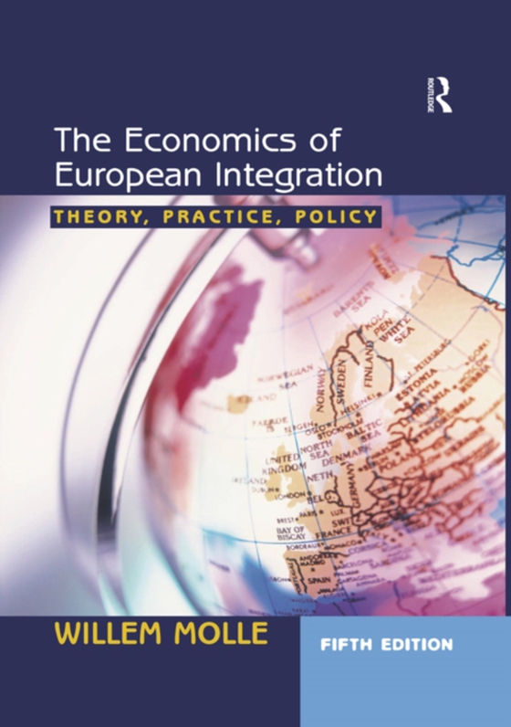 Economics of European Integration