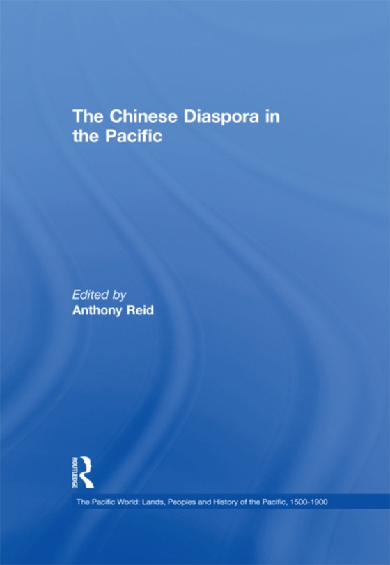 Chinese Diaspora in the Pacific (e-bog) af -