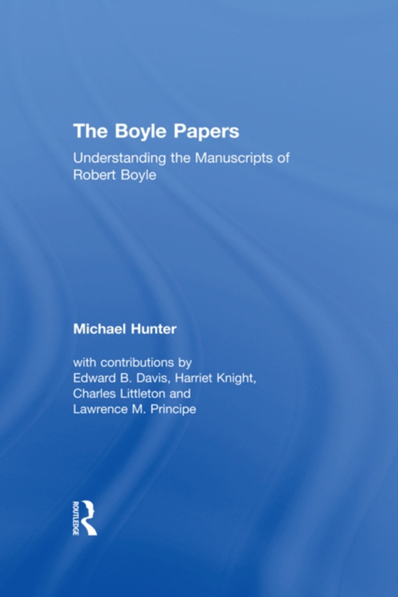 Boyle Papers