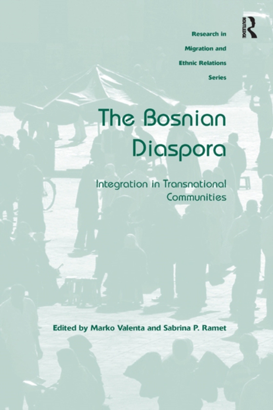 Bosnian Diaspora