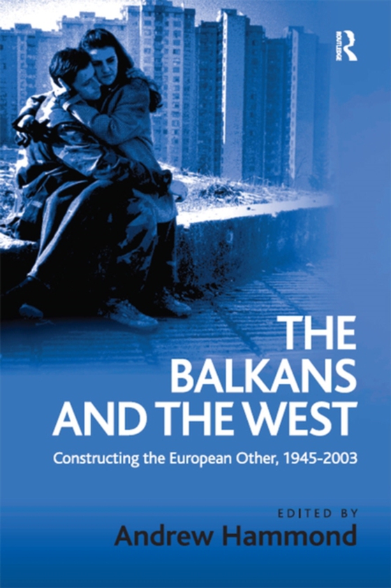 Balkans and the West (e-bog) af -