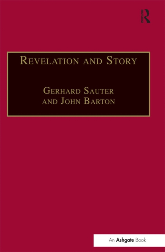 Revelation and Story (e-bog) af -