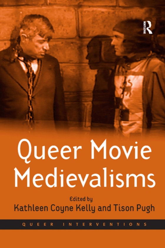 Queer Movie Medievalisms (e-bog) af Pugh, Tison