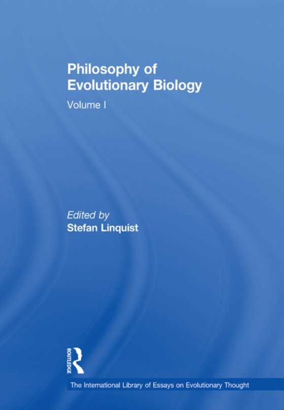 Philosophy of Evolutionary Biology (e-bog) af -