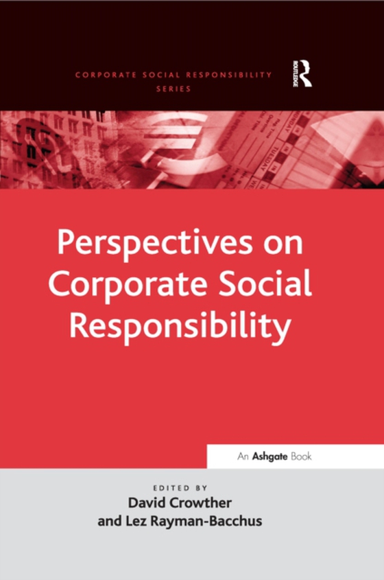 Perspectives on Corporate Social Responsibility (e-bog) af Rayman-Bacchus, Lez