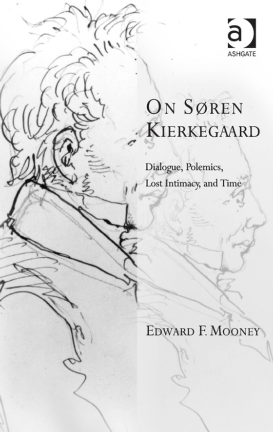 On Soren Kierkegaard