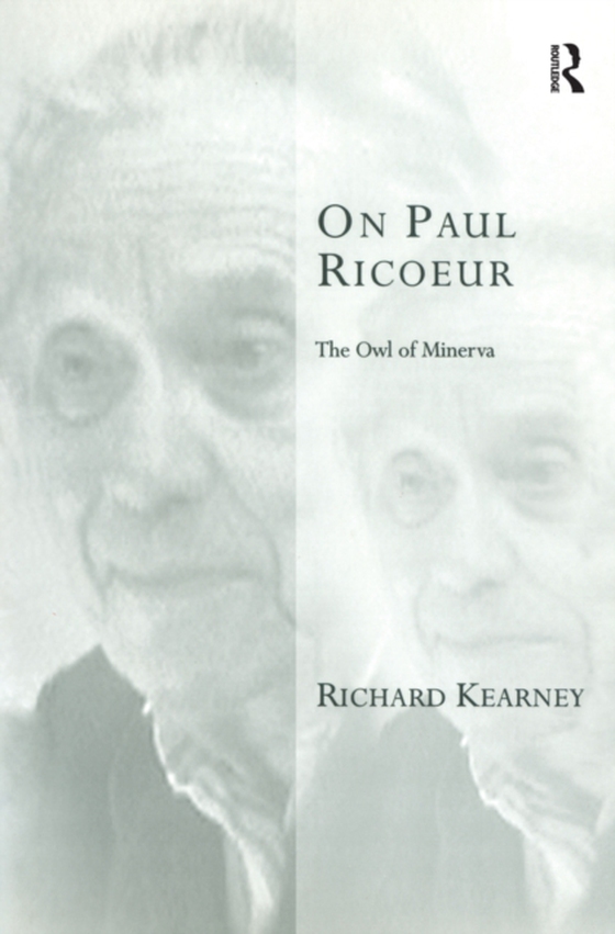 On Paul Ricoeur (e-bog) af Kearney, Richard