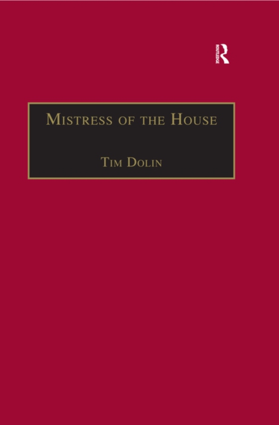 Mistress of the House