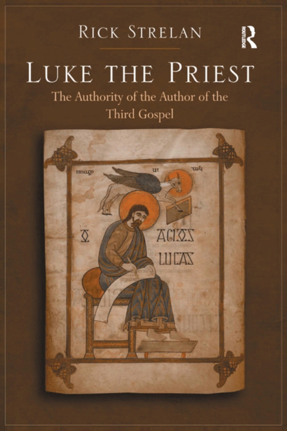 Luke the Priest (e-bog) af Strelan, Rick