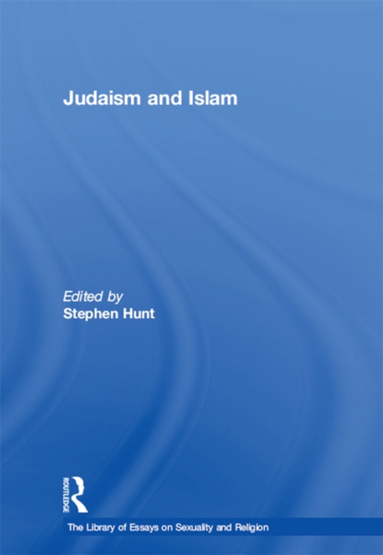 Judaism and Islam (e-bog) af -