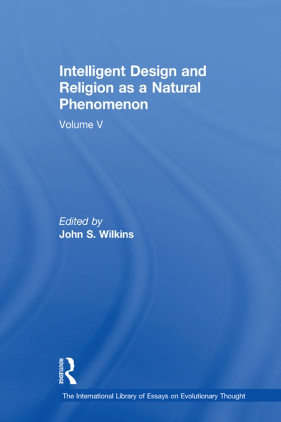 Intelligent Design and Religion as a Natural Phenomenon (e-bog) af -