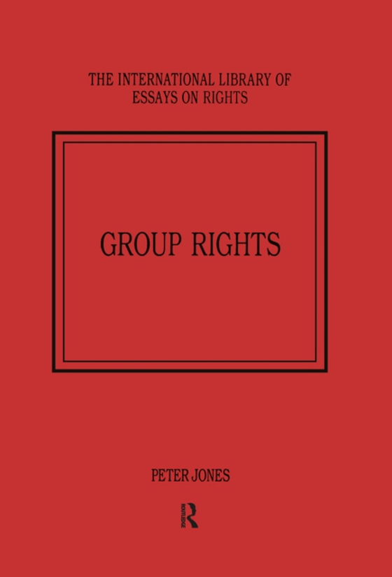 Group Rights