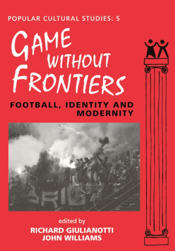 Games Without Frontiers (e-bog) af Williams, John