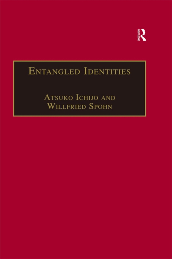 Entangled Identities (e-bog) af Spohn, Willfried