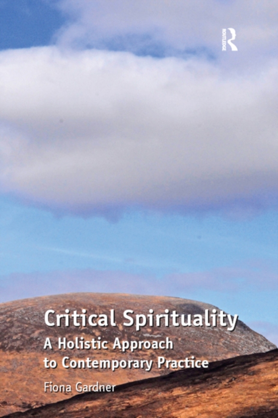 Critical Spirituality