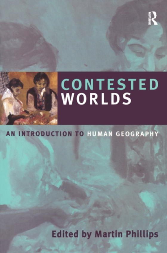 Contested Worlds (e-bog) af -